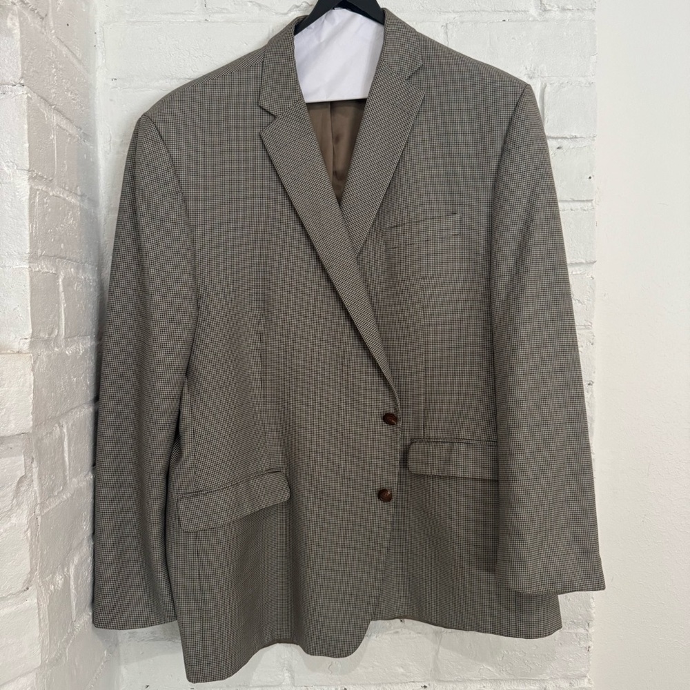 Lauren Ralph Lauren Men’s Sport Coat 52R $60